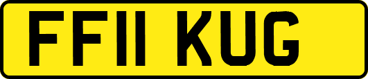 FF11KUG