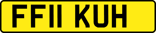 FF11KUH