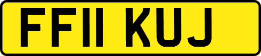 FF11KUJ