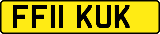 FF11KUK