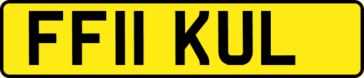 FF11KUL