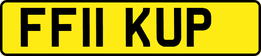 FF11KUP