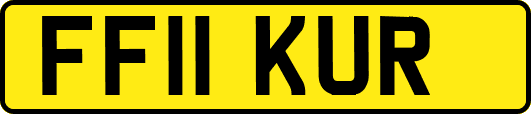 FF11KUR
