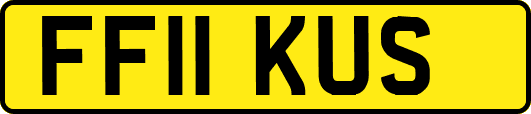 FF11KUS