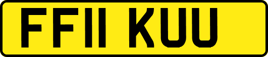 FF11KUU