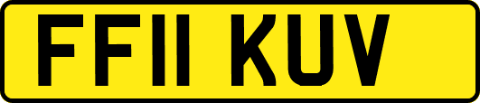 FF11KUV