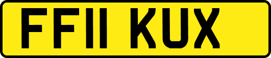 FF11KUX