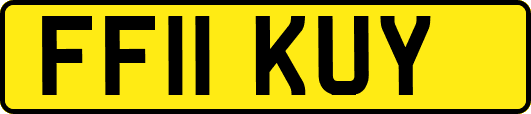 FF11KUY