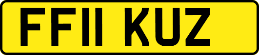 FF11KUZ