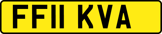 FF11KVA