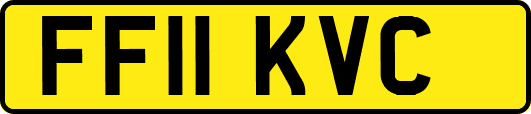 FF11KVC