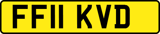 FF11KVD