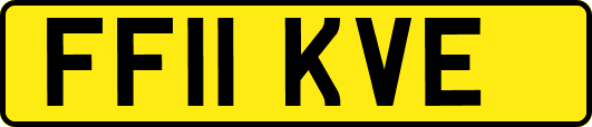 FF11KVE