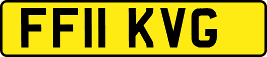 FF11KVG