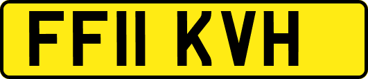 FF11KVH