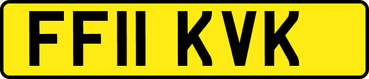 FF11KVK