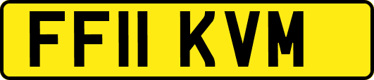 FF11KVM
