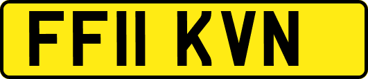 FF11KVN