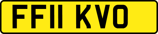 FF11KVO