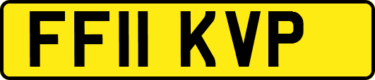 FF11KVP
