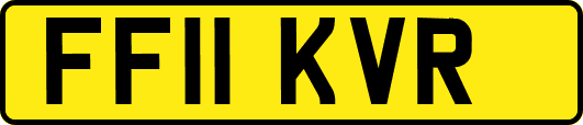 FF11KVR