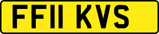 FF11KVS
