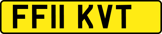 FF11KVT