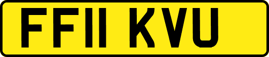 FF11KVU
