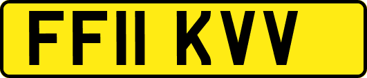 FF11KVV