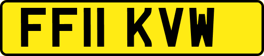 FF11KVW