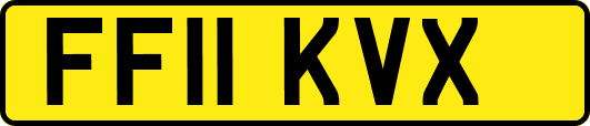 FF11KVX