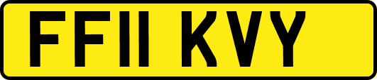 FF11KVY