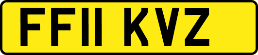 FF11KVZ