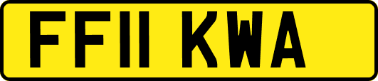 FF11KWA
