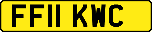 FF11KWC