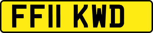 FF11KWD