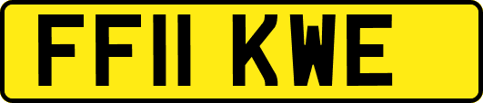 FF11KWE