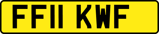 FF11KWF