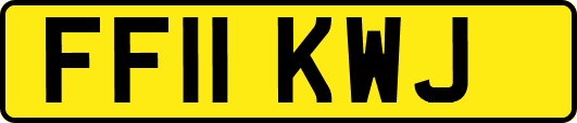 FF11KWJ