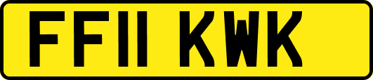 FF11KWK