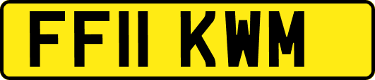 FF11KWM
