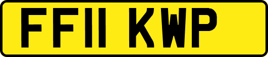 FF11KWP