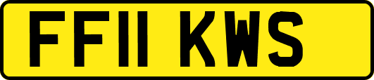 FF11KWS
