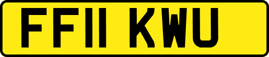 FF11KWU