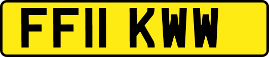 FF11KWW