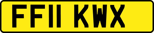 FF11KWX