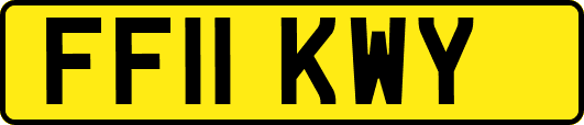 FF11KWY