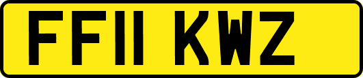 FF11KWZ