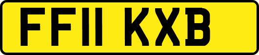 FF11KXB