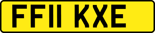 FF11KXE